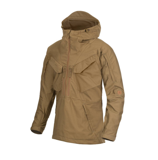 PILGRIM Anorak Dzseki® Coyote - Helikon Tex