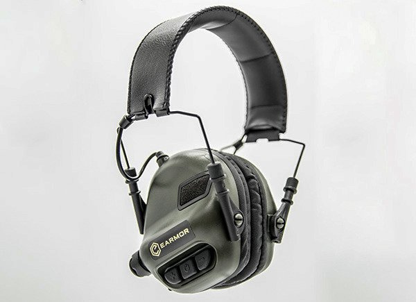 M31 Electronic Hallókészülék