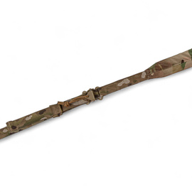 Kétpontos taktikai fegyverszíj - MK2 - 152 cm - Multicam - Viking Tactics