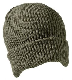 KALAP ACRYLIC WATCH OLIV