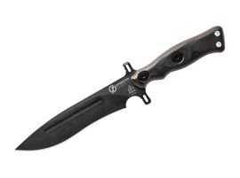 TOPS Knives Operator 7 Blackout kés