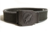 BELT WITH METAL BUCKLE - " PARATROOPER " - 40 MM - Mil-Tec® - OD