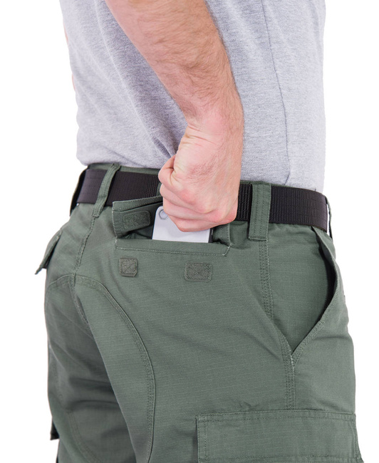 BDU 2.0 RÖVID NADRÁG - ZÖLD CAMO