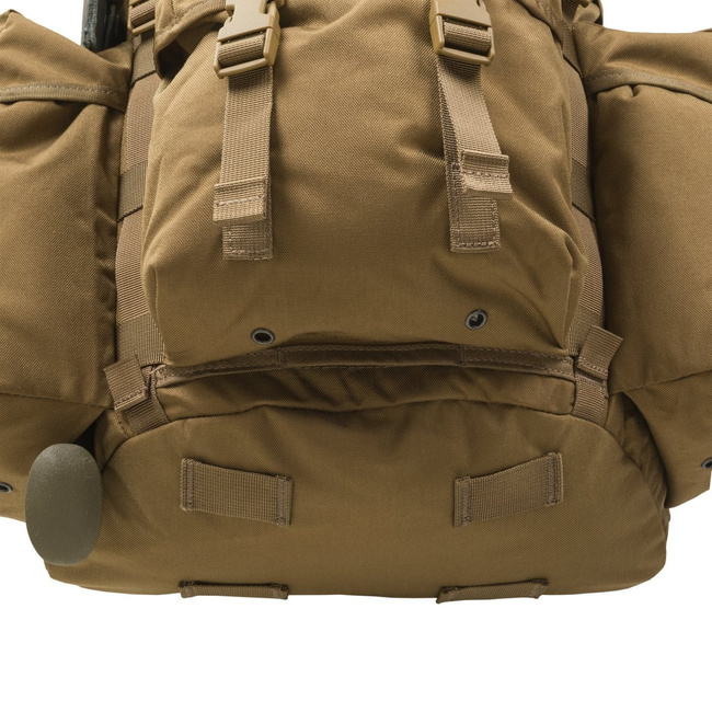 BERGEN HÁTIZSÁK® - 18 L - Helikon-Tex® - COYOTE