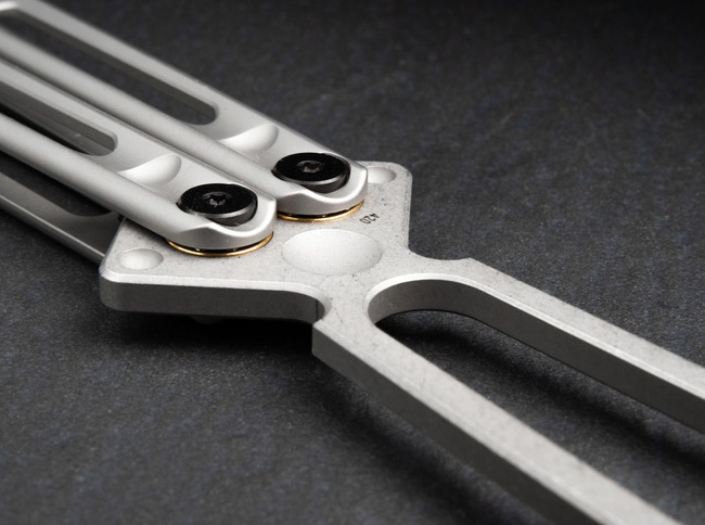 PILLANGÓKÉS PAPILLON TRAINER - BOKER PLUS