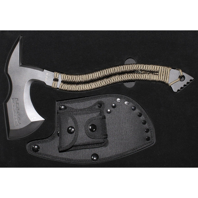 Tomahawk OPERATION-THONAR