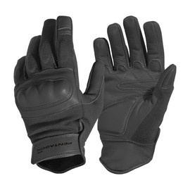 GLOVES - STORM - FIRE-RESISTANT/ANTI-CUT - Pentagon - BLACK