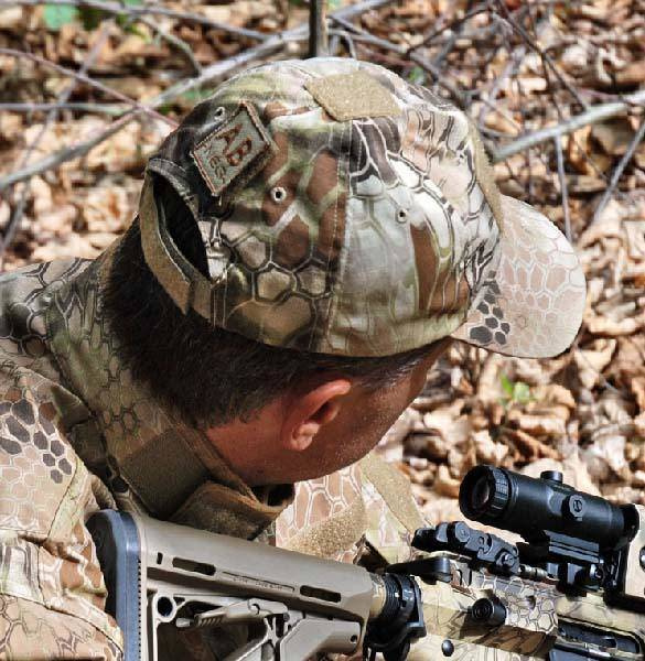 BASEBALL SAPKA - POLIPAMUT RIPSTOP - Helikon-Tex® - COYOTE