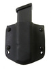Pisztolytáska KYDEX Pistol Magazine Holster Single REX Zero-1