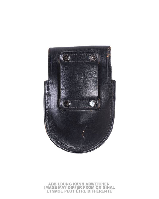 LENGYELI KÉZI BUFOK - BŐR - HASZNÁLT