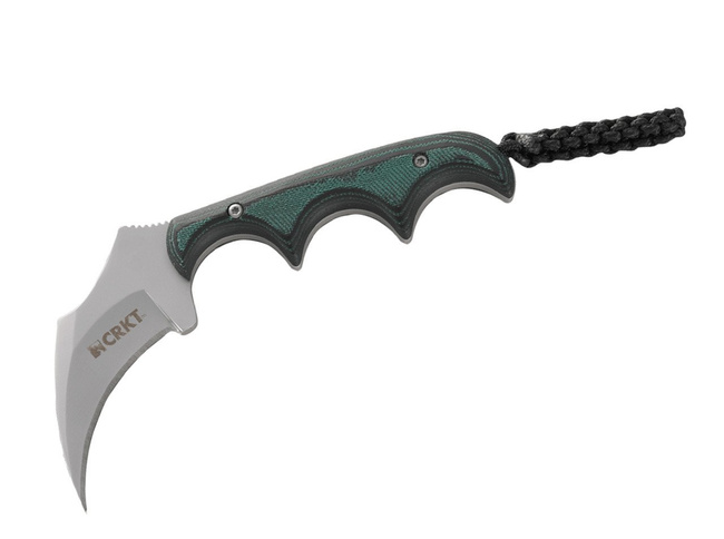 CRKT Keramin kés