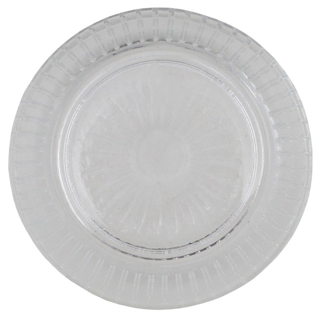 ÜVEGLAP - KATONAI FELESLEG CZ/SK - MINT ÚJ