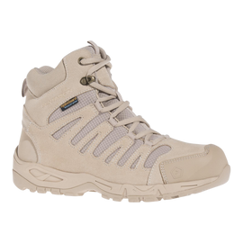 CIPŐ - "ACHILLES TREKKING XTR 6”"- Pentagon® - DESERT TAN