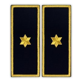 Hímzett börtön ANP Jelvény