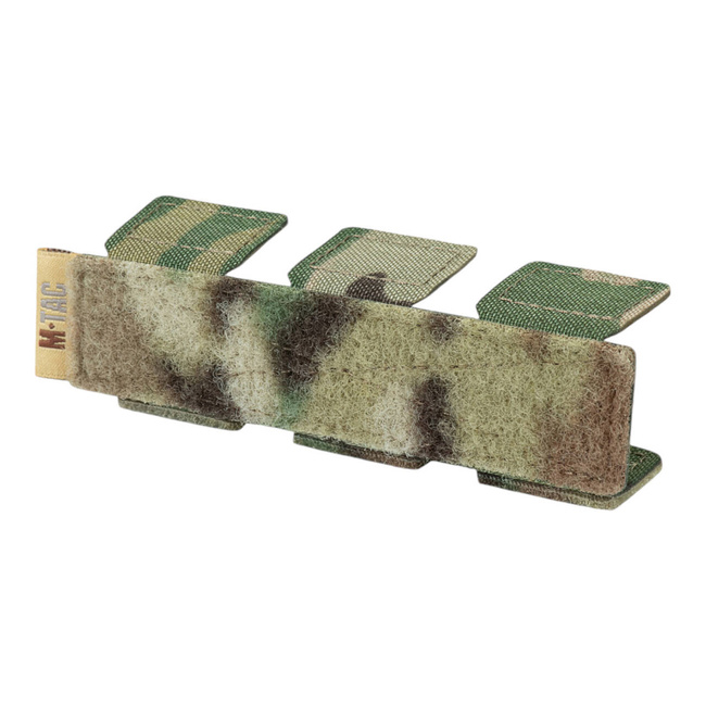 PANEL FOR PATCHES ON MOLLE 120x26 - MULTICAM - M-TAC
