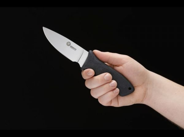 Böker Arbolito Drop Point kés
