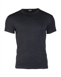 BODY STYLE T-SHIRT - Mil-Tec® - BLACK