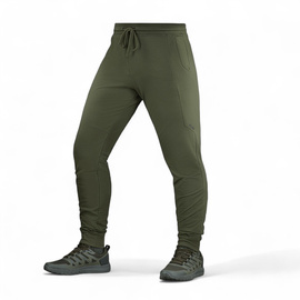 Sportnadrág - Stealth Active - Ranger Zöld - M-Tac