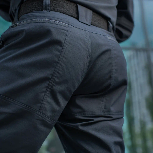 Patrol Gen.III taktikai nadrág - Navy - M-Tac