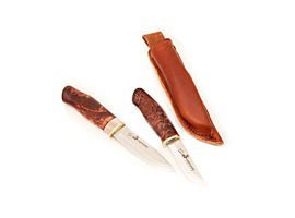 Karesuando Rasto kés