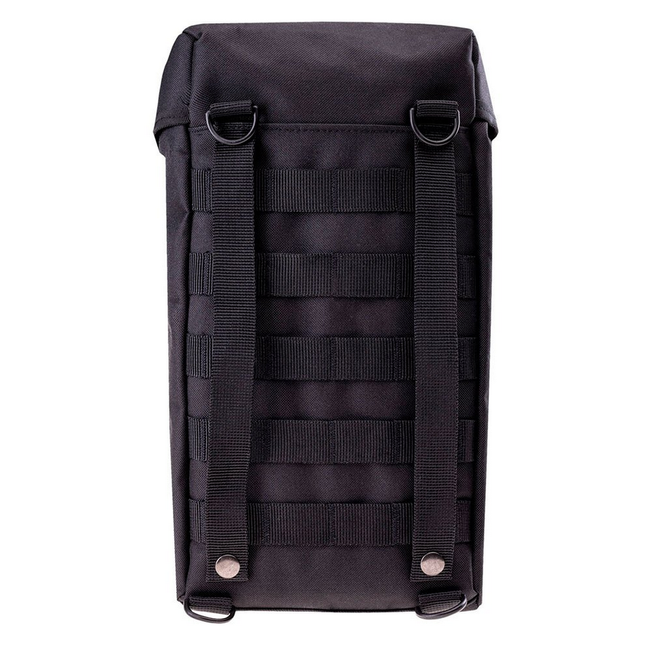 MAGNUM ZSEB VB8 - FEKETE