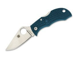 "MANBUG ZSEBKÉS - KEK - SPYDERCO