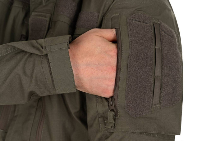 RAIDER MEZ ING MK V - CLAWGEAR - STONEGREY OLIVE