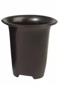 Második Világháborús német műanyag evő-csésze - repro