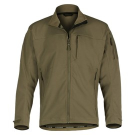 RAPAX SOFTSHELL KABÁT - RAL7013 - CLAWGEAR