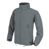 Dzseki COUGAR® QSA™+ HID™ - Soft Shell Windblocker - Foliage Zöld