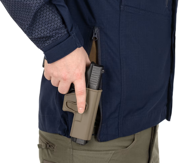 RAIDER MK V ATS MEZ - CLAWGEAR - COYOTE