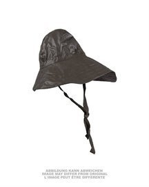 NÉMET VÉDŐSAPKA - ZÖLD OD - HASZNÁLT
