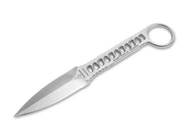 FIX PENGÉJŰ KÉS VOODOO - BOKER PLUS
