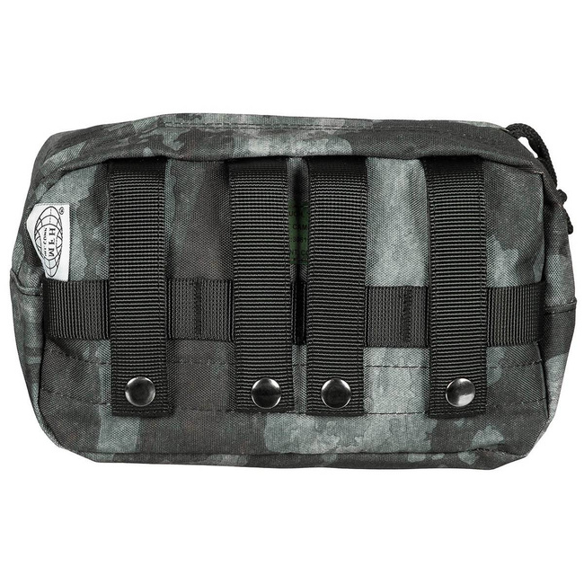 MOLLE TÁSKA - NAGY - MFH® - ÁLCÁZÁS HDT