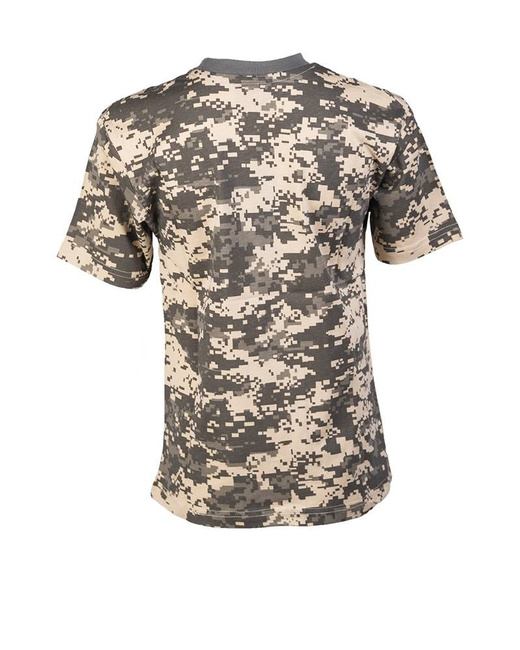 KIDS T-SHIRT - Mil-Tec® - AT-DIGITAL