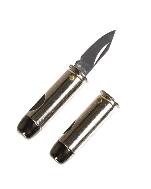 Small Cartridge Knife