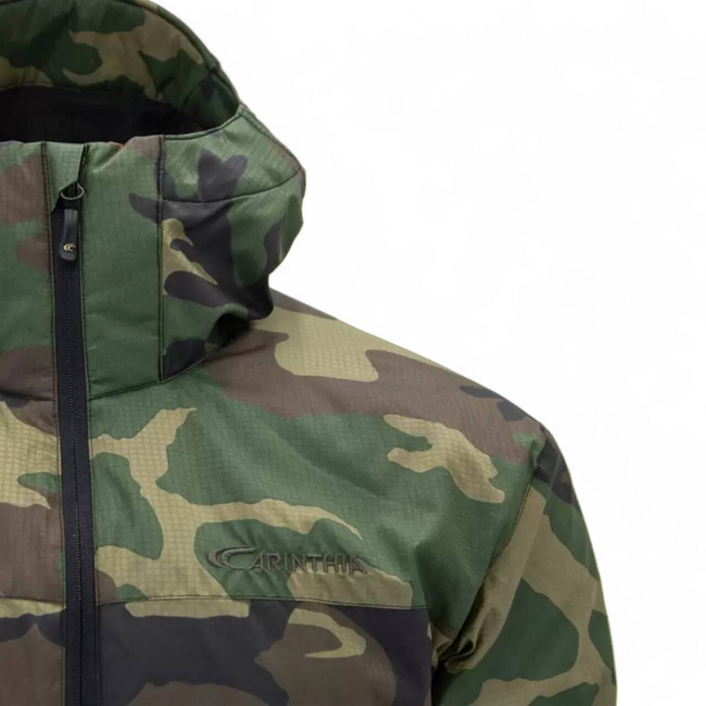 G-LOFT TLG könnyű kabát - Carinthia - Woodland