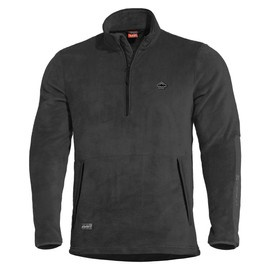 PULÓVER - "GRIZZLY" - PENTAGON® - FEKETE