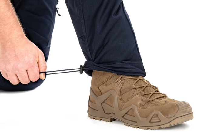 RAIDER MK V TAKTIKAI NADRÁG - CLAWGEAR - STONEGREY OLIVE