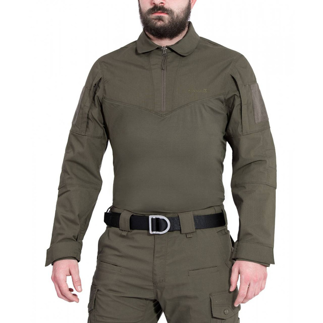 HOSSZÚ UJJÚ ING - "RANGER" - Pentagon® - ZÖLD RANGER