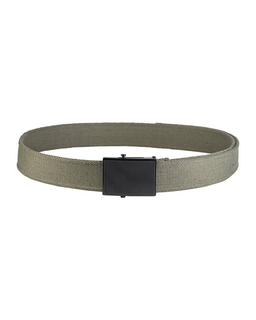 ÖV - BUNDESWEHR STÍLUSBAN - 40 MM - Mil-Tec® - OD