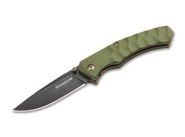POCKET KNIFE IGUANODON - MAGNUM BY BOKER