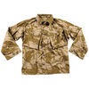 GB KABÁT - COMBAT - DPM DESERT "FR" - ÚJRA