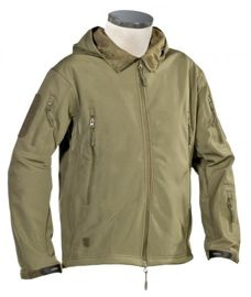 Filccel KABÁT ´DELTA´ OLIVE