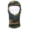 BALACLAVA - 100% PAMUT - MFH® - WOODLAND