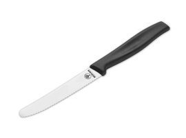 "SANDWICH KNIFE BLACK" KONYHAKÉS - BOKER