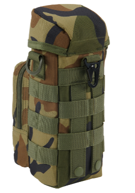 ÜVEGTÁSKA - WOODLAND - BRANDIT