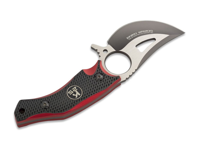 K25 Tactical Knife 32292 kés