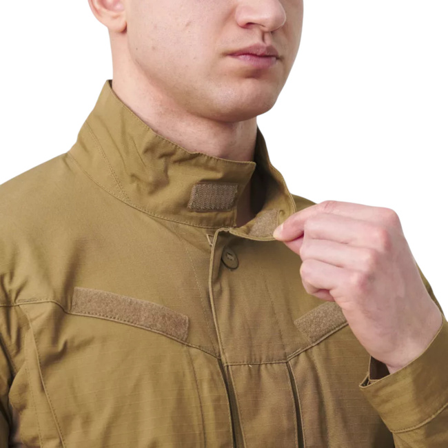 MBDU ING - NYCO RIPSTOP - RAL 7013 - HELIKON-TEX