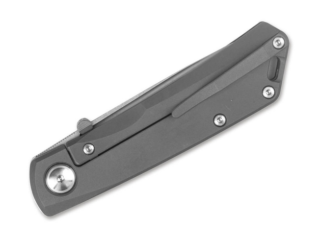 POCKET KNIFE LUNA BOOST FATCARBON MARS VALLEY - BOKER